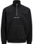 Erkek Fermuar Yakali Polar Sweatshirt - Vesterbro 1