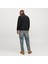 Erkek Fermuar Yakali Polar Sweatshirt - Vesterbro 2