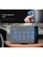 Skoda Kodiaq 13 Inç Mat Ekran Koruyucu Multimedya Şeffaf 5