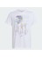 Çocuk Futbol T-Shirt Y Messi G T IW0185 3