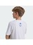 Çocuk Futbol T-Shirt Y Messi G T IW0185 4