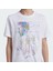 Çocuk Futbol T-Shirt Y Messi G T IW0185 5