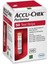 Accu-Check Performa Nano Strip Stribi 50'lik 1