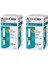 Accu-Chek Şeker Strip Active 50'Li 2 Adet 1