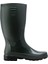 Yeşil O4 Çizme Reçber Çizme İnşaat-İş Güvenlik-Balıkçı Çelik Burunsuz Çizme 1