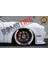 Speedhunter Motosiklet Araç Oto Lastik Yazısı Sticker Arma 4 Adet 2.5 cm 1