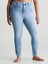 High Rise Super Skinny Ankle Jean Pantolon 2