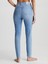 High Rise Super Skinny Ankle Jean Pantolon 3