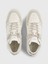 Calvin Klein Erkek Basket Cupsole Sneaker 3