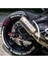 Pirelli Diablo Supercorsa Motosiklet Lastik Yazısı 2.5 cm 16 Adet + Tutkal Bombtire® Proseries ™ 1