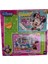 Disnep Channel Minnie Jigsaw 2 In 50 Parça Puzzle 2