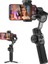 Zhıyun Smooth-5s Aı Yapay Zeka Takip Sensörlü Telefon Sabitleyici Gimbal 1