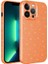 iPhone 13 Pro Max Kılıf Kamera Korumalı Simli Lüks Koton Kapak 1