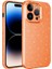 iPhone 14 Pro Kılıf Kamera Korumalı Simli Lüks Koton Kapak 1