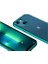 iPhone 13 Kılıf Şık Tasarımlı Pixel Premium Kapak 1