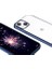 iPhone 13 Kılıf Şık Tasarımlı Pixel Premium Kapak 1