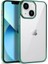 iPhone 14 Plus Kılıf Şık Tasarımlı Pixel Premium Kapak 1
