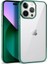 iPhone 14 Pro Kılıf Şık Tasarımlı Pixel Premium Kapak 1