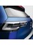 Vw golf 8 r stop lambası seti ledli smoke 2