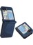 Samsung Galaxy Z Flip 6 Telefon Kılıfı (Yurt Dışından) 4