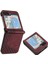 Samsung Galaxy Z Flip 6 Telefon Kılıfı (Yurt Dışından) 5