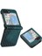 Samsung Galaxy Z Flip 6 Telefon Kılıfı (Yurt Dışından) 1