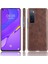 Huawei Nova 7 5G Telefon Kılıfı (Yurt Dışından) 1