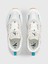 Calvin Klein Erkek Retro Tennis Su-Mesh Sneaker 3