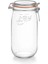 Le Parfait Super Cam Kavanoz 1500 ml 1