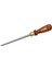 872410 Burnisher Konik Sistre Raspa Bileyici 10X145 mm 1