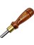 872410 Burnisher Konik Sistre Raspa Bileyici 10X145 mm 3