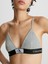 Kadın Unlined Üçgen Bralet 4