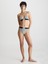 Kadın Unlined Üçgen Bralet 5