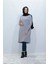 Perfect Rayon Soğuk Iplik Triko Tunik 1