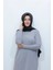Perfect Rayon Soğuk Iplik Triko Tunik 2
