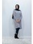 Perfect Rayon Soğuk Iplik Triko Tunik 3