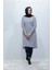 Perfect Rayon Soğuk Iplik Triko Tunik 4
