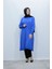 Büyük Bedenmerserize Soğuk Rayon Iplik Perfect Düğmeli Hırka Triko Giy Çık 2