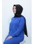 Büyük Bedenmerserize Soğuk Rayon Iplik Perfect Düğmeli Hırka Triko Giy Çık 3