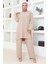 Takım Elbise Pudra 103 1