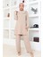 Takım Elbise Pudra 102 1