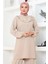 Takım Elbise Pudra 102 4