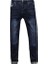 John Doe Original Jeans Dark Blue Used Kevlar JDD2007 1