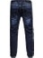 John Doe Original Jeans Dark Blue Used Kevlar JDD2007 2