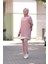Klasic Dubai Tunik Pantolon Ikili Takım 2