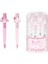 Sanrio Lisanslı Peluş Tükenmez Kalem 2