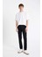 Pedro Slim Fit Dar Kalıp Normal Bel Dar Paça Jean Pantolon S2711AZ24SP 2