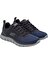 Skechers 232399-Nvbk Erkek Spor Ayakkabı 3