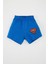 Erkek Bebek Pijama Takımı Superman Penye Kısa Kollu Üst Şort C5204A524HS 2