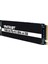 Patriot P400 Lite 2tb 3500/2700MB/S Nvme M.2 SSD Disk (P400LP2KGM28H) 3